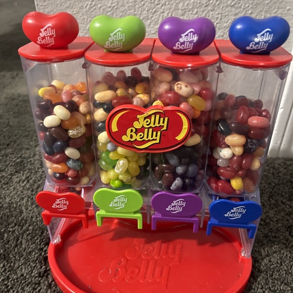 Multi-Color Candy Dispenser - Picture 1 of 1